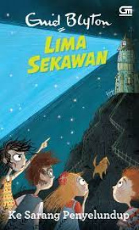 Image of Ke Sarang Penyelundup