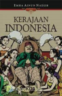 Image of Kerajaan Indonesia