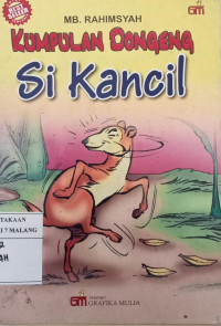Image of Kumpulan Dongeng Si Kancil