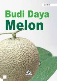 Budidaya Melon