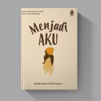 Image of MENJADI AKU