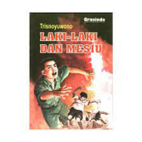 Laki-laki dan Mesiu