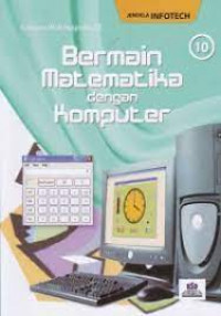 Image of Bermain Matematika Dengan Komputer