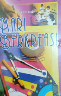 Image of Mari Berkreasi
