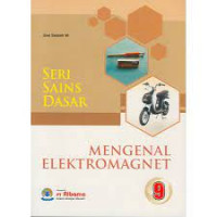 Image of Mengenal Elektromagnet