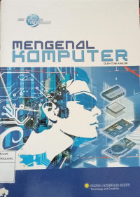 Image of Mengenal Komputer