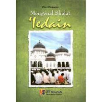 Image of Mengenal Shalat