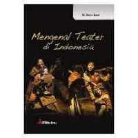 Mengenal Teater di Indonesia