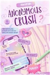 Image of Anonymous Crush