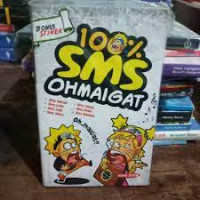 100% SMS OHMAIGAT