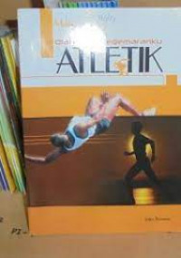 Image of Olahraga Kegemaranku Atletik