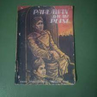 Image of PAHLAWAN DALAM PUISI