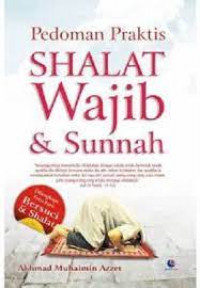 Image of Pedoman Praktis Wajib & Sunnah