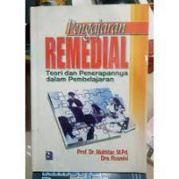 Image of Pengajaran Remedial
