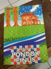 Image of PONDOK PINUS