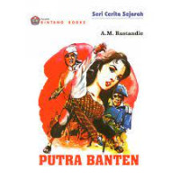 Image of PUTRA BANTEN