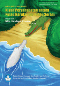 (Ebook) Persahabatan Pulau Haruku dan Pulau Seram