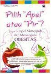 Image of Pilih Apel atau Pir
