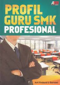 Profil Guru SMK Profesional