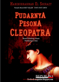 (Ebook) Pudarnya Pesona Cleopatra