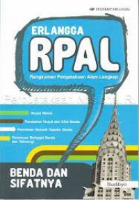 RPAL (Rangkuman Pengetahuan Alam Lengkap)