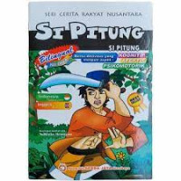 Si Pitung