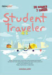 Image of STUDENT TRAVEL #2