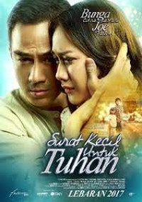 Image of Surat Kecil Untuk Tuhan