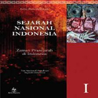 Sejarah Nasional Indonesia 1