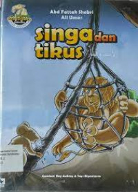 Singa dan Tikus