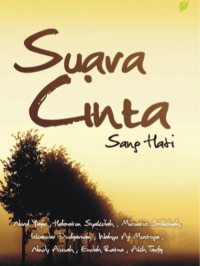 Image of (Ebook) Suara Cinta Sang Hati