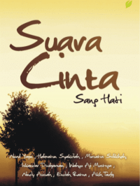 (Ebook) Suara Cinta Sang Hati