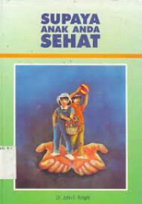 Image of Supaya Anak Sehat