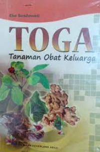 Image of TOGA (Tanaman Obat Keluarga)