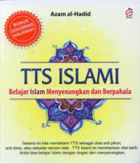 TTS ISLAMI Belajar Islam Menyenangkan dan Berpahala