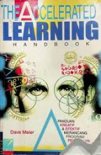 The Accelerated Learning Handbook