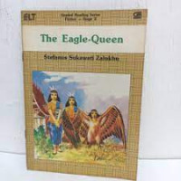 Image of The Eagle-Queen