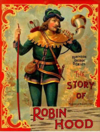 (Ebook) The Story of Robin Hood
