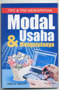 Image of Tips & Trik Modal Usaha & Mengelolanya