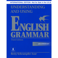 (Ebook) Understanding and Using English Grammar, Third Edition with Answer Key