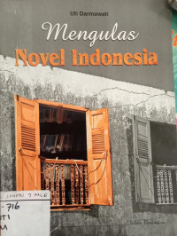 Image of Mengulas Novel Indonesia