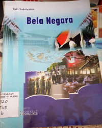 BELA NEGARA