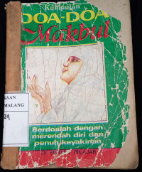 Image of Kumpulan Doa-Doa Makbul