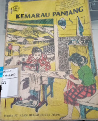 Image of Kemarau Panjang