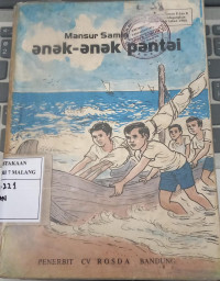 Image of Anak-Anak Pantai