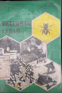 Beternak Lebah