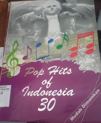 Pop Hits & Indonesia 30