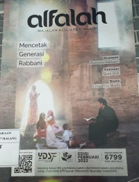 Image of Alfalah Majalah Keluarga Islami