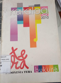 Katalog 2010