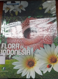 Flora di Indonesia